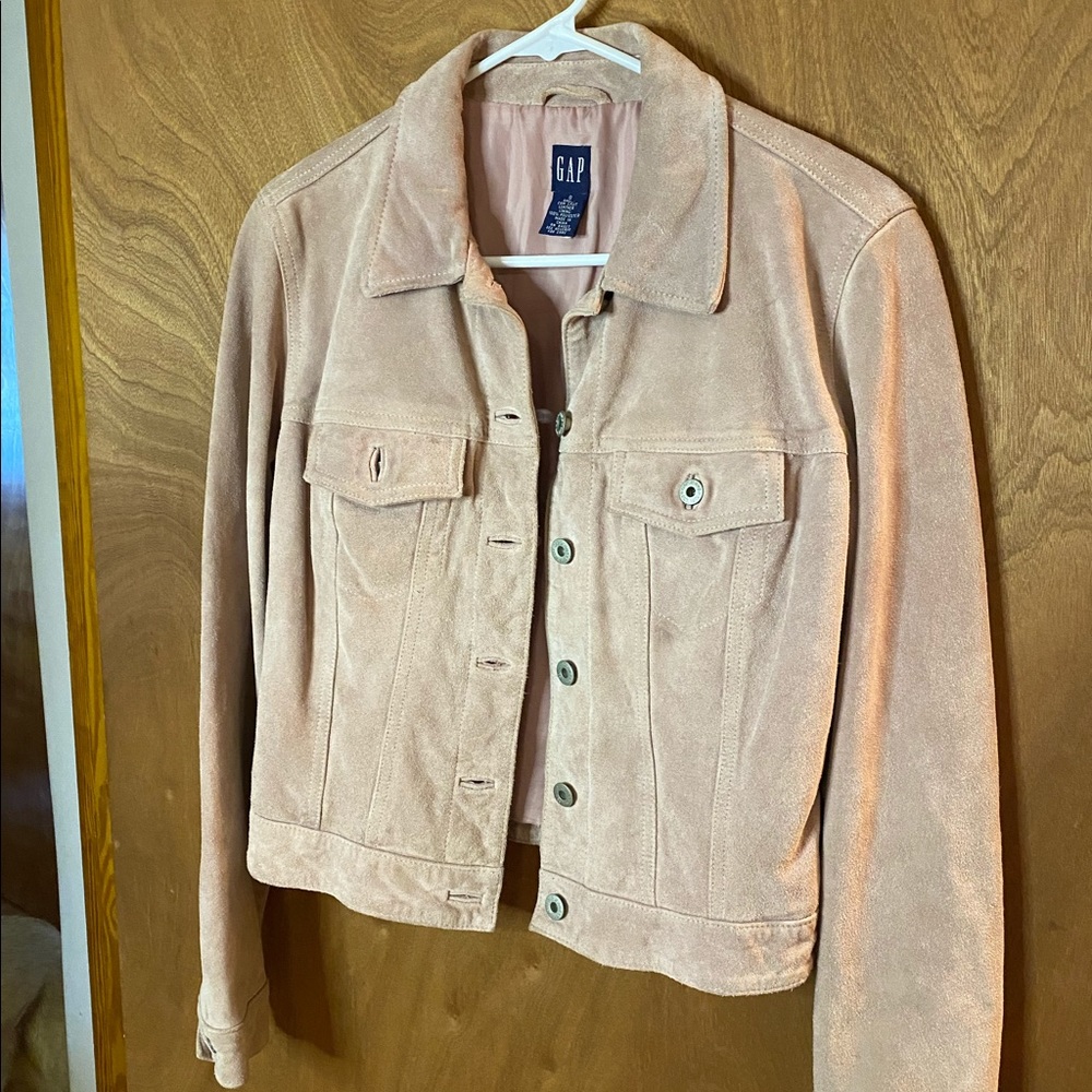 Gap Corduroy Jacket